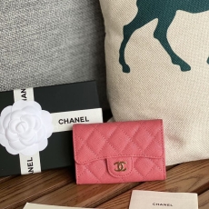 Chanel Wallets Purse